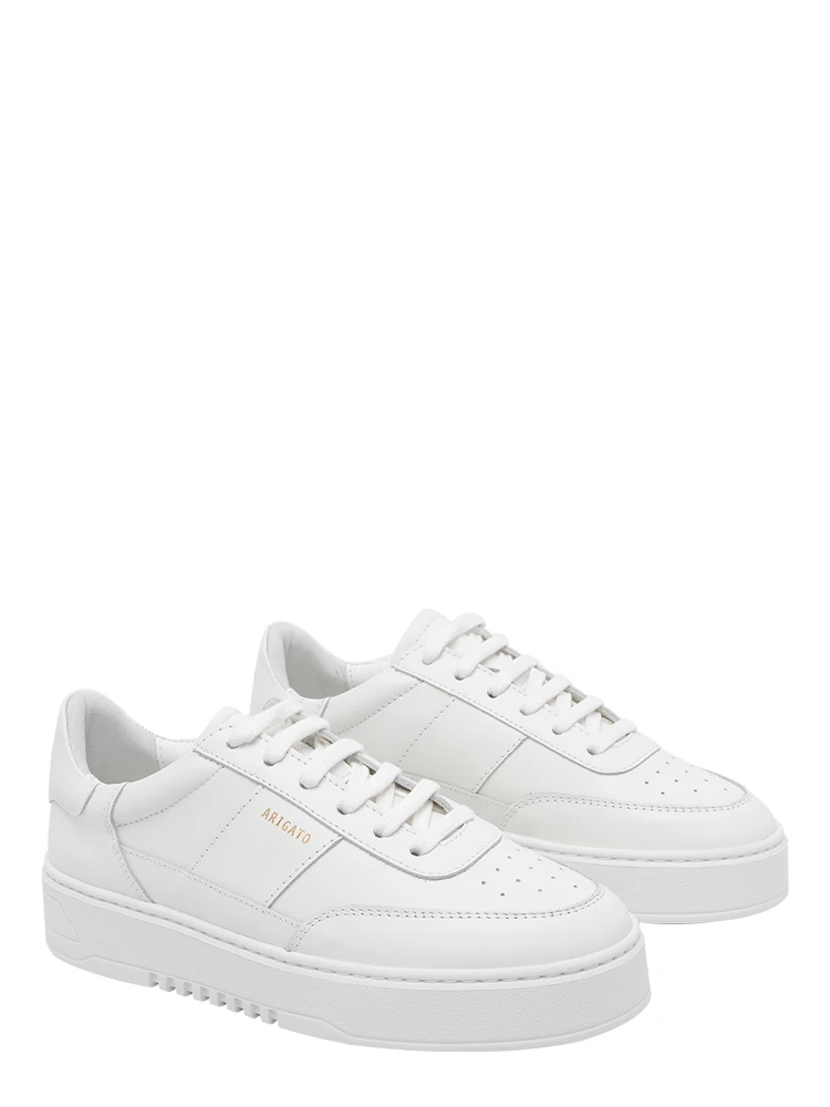 Axel Arigato Sneakers White alternative