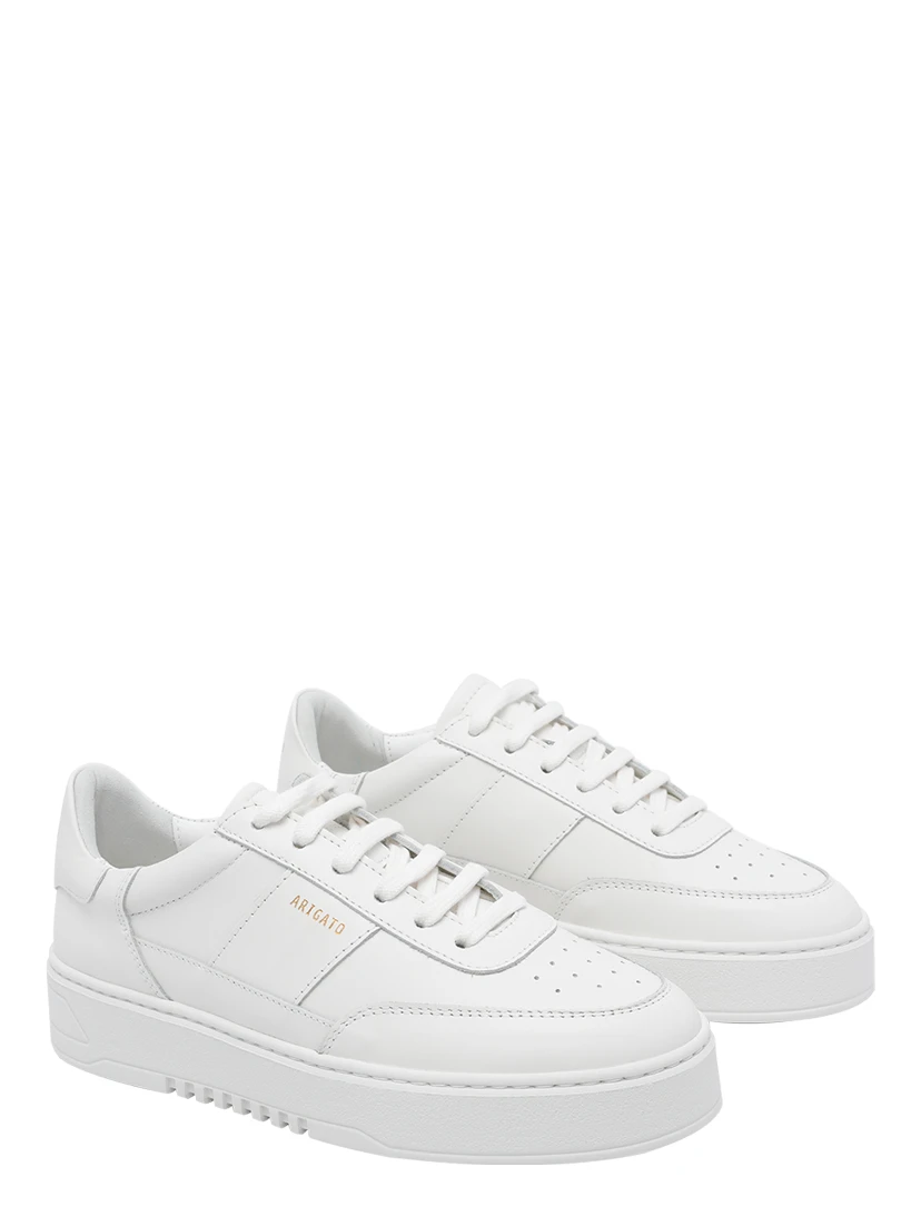 Axel Arigato Sneakers White