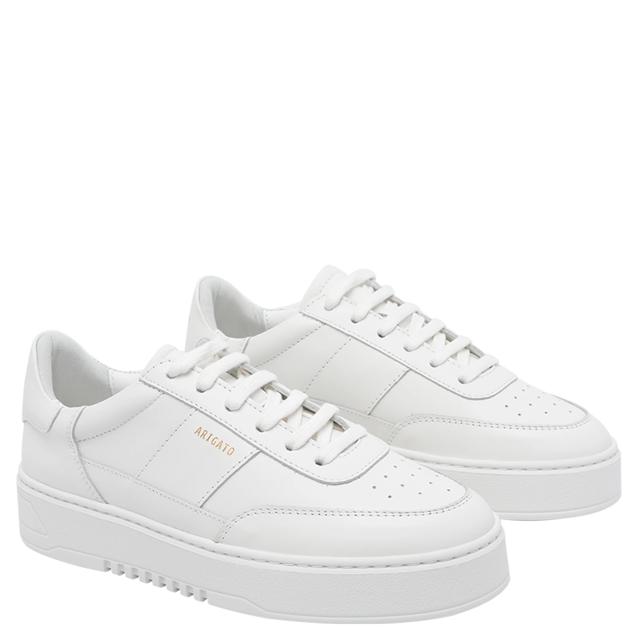 Axel Arigato Sneakers White