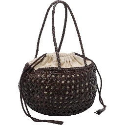 DRAGON DIFFUSION Bags.. Brown