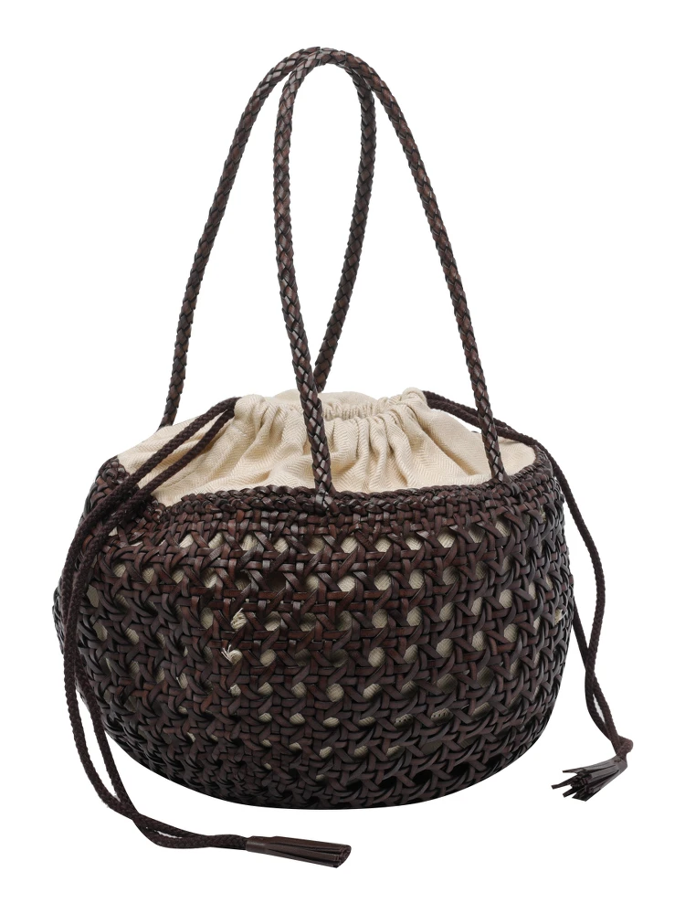 DRAGON DIFFUSION Bags.. Brown alternative