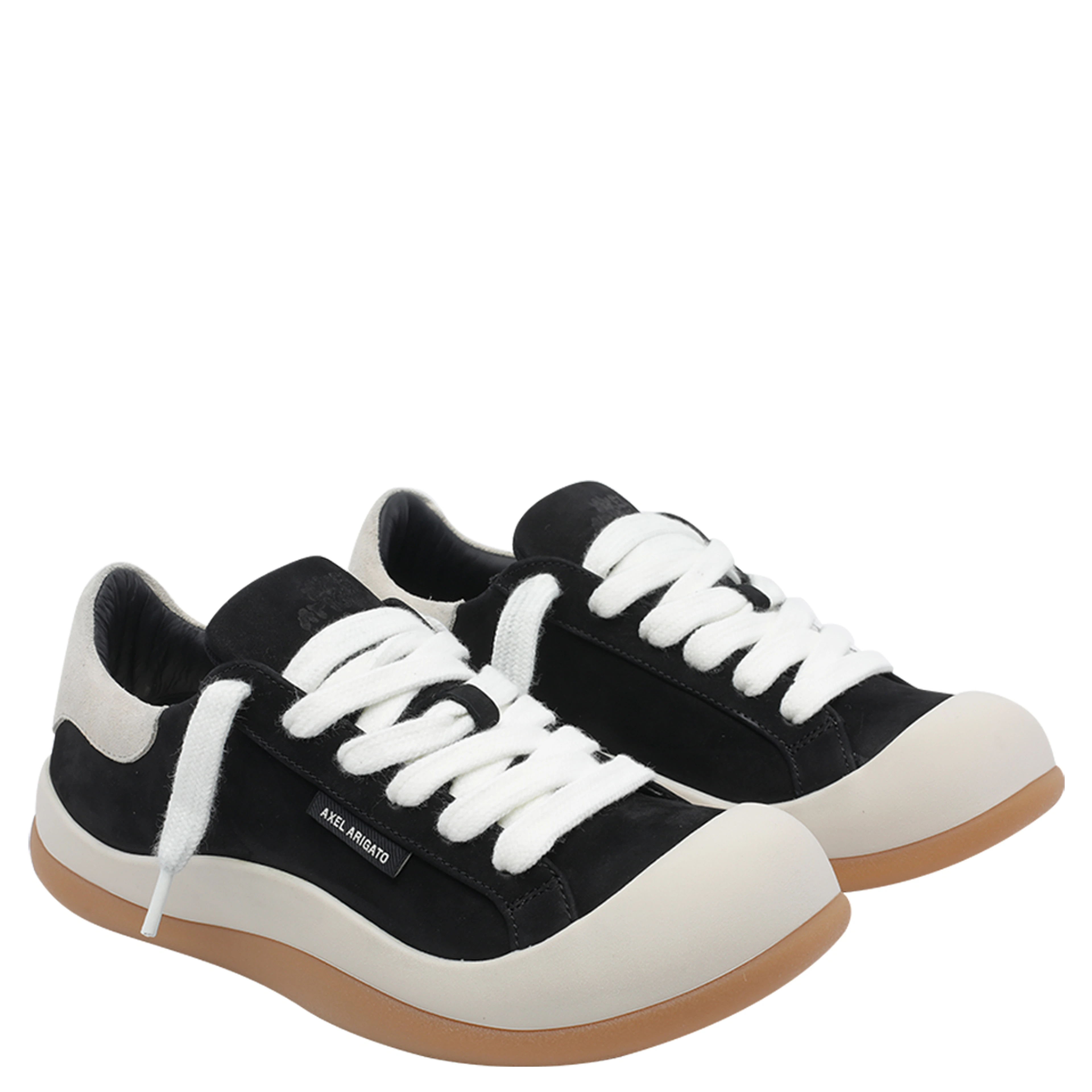 Axel Arigato Sneakers Black