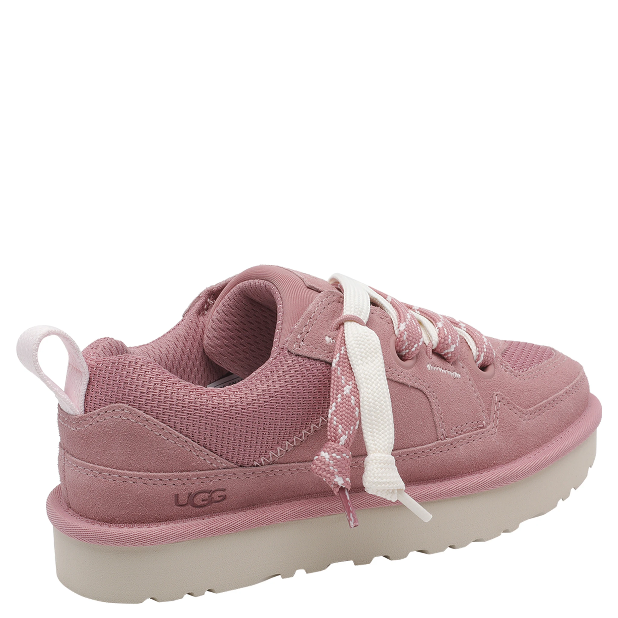 UGG Sneakers Pink