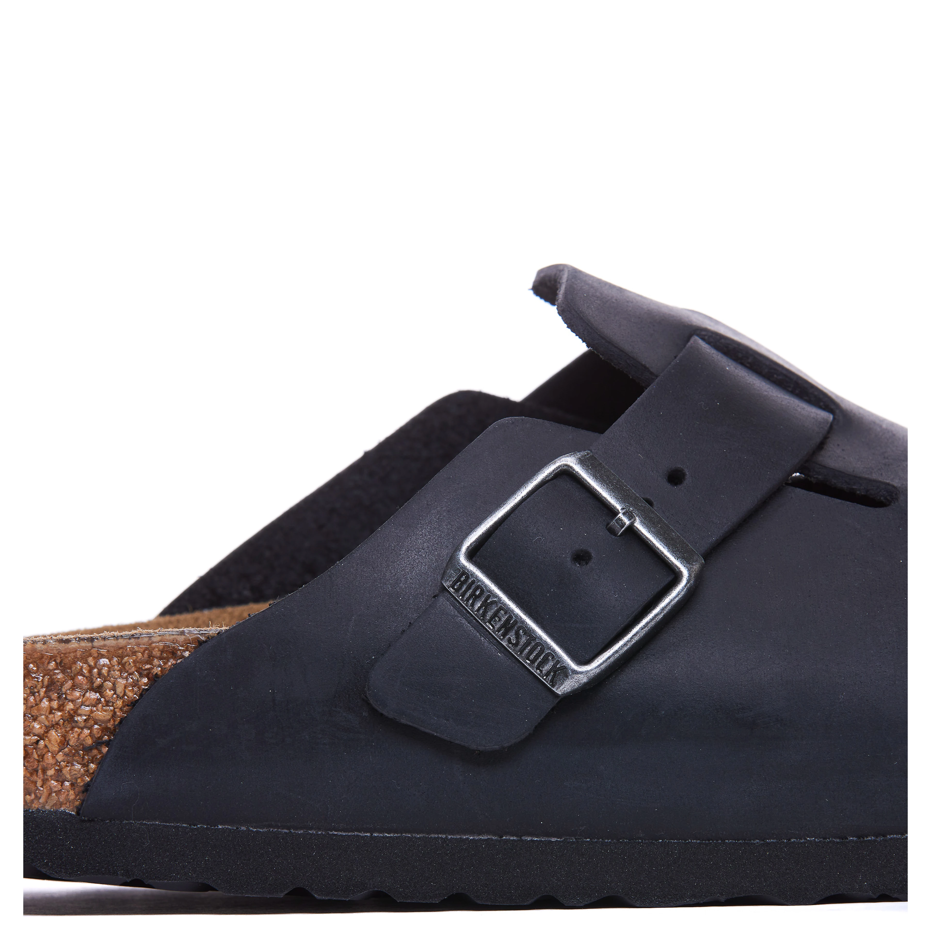 Birkenstock Sandals Black