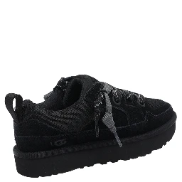 UGG Sneakers Black