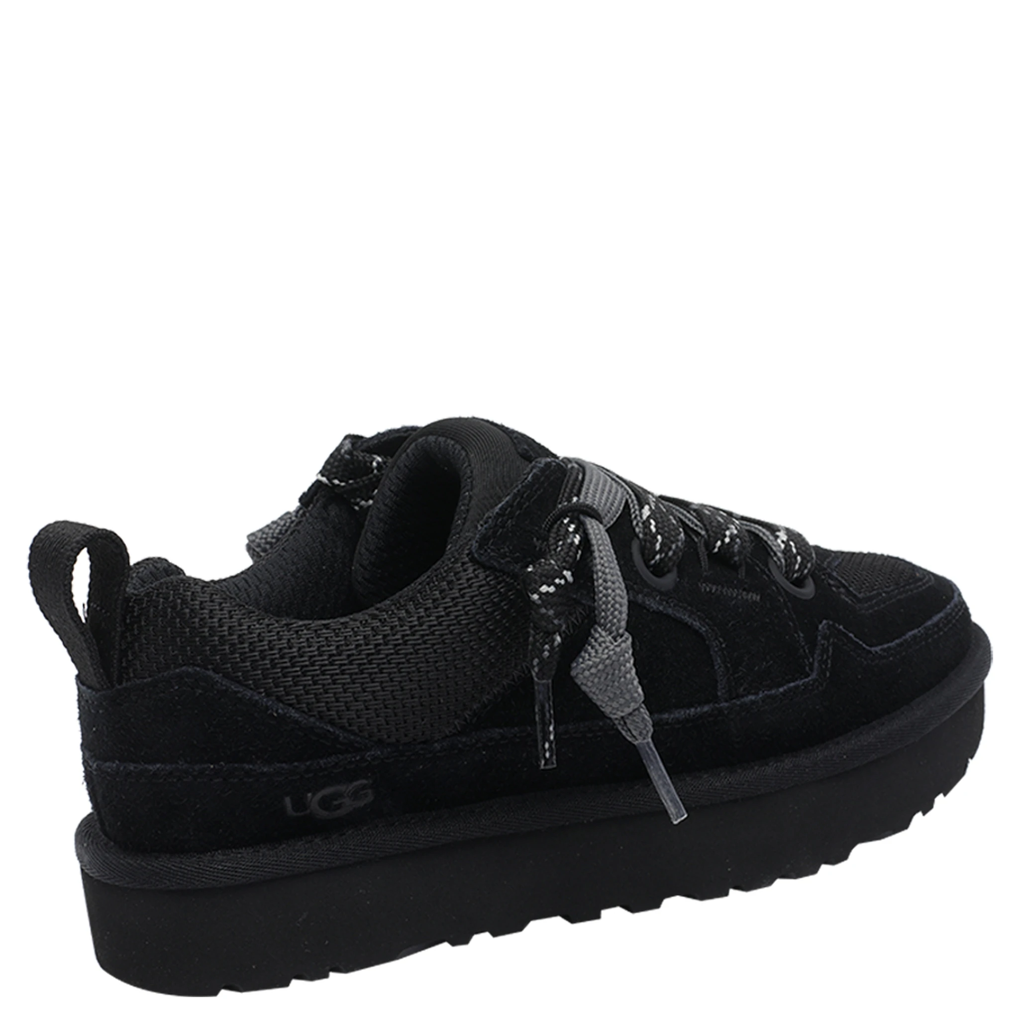 UGG Sneakers Black