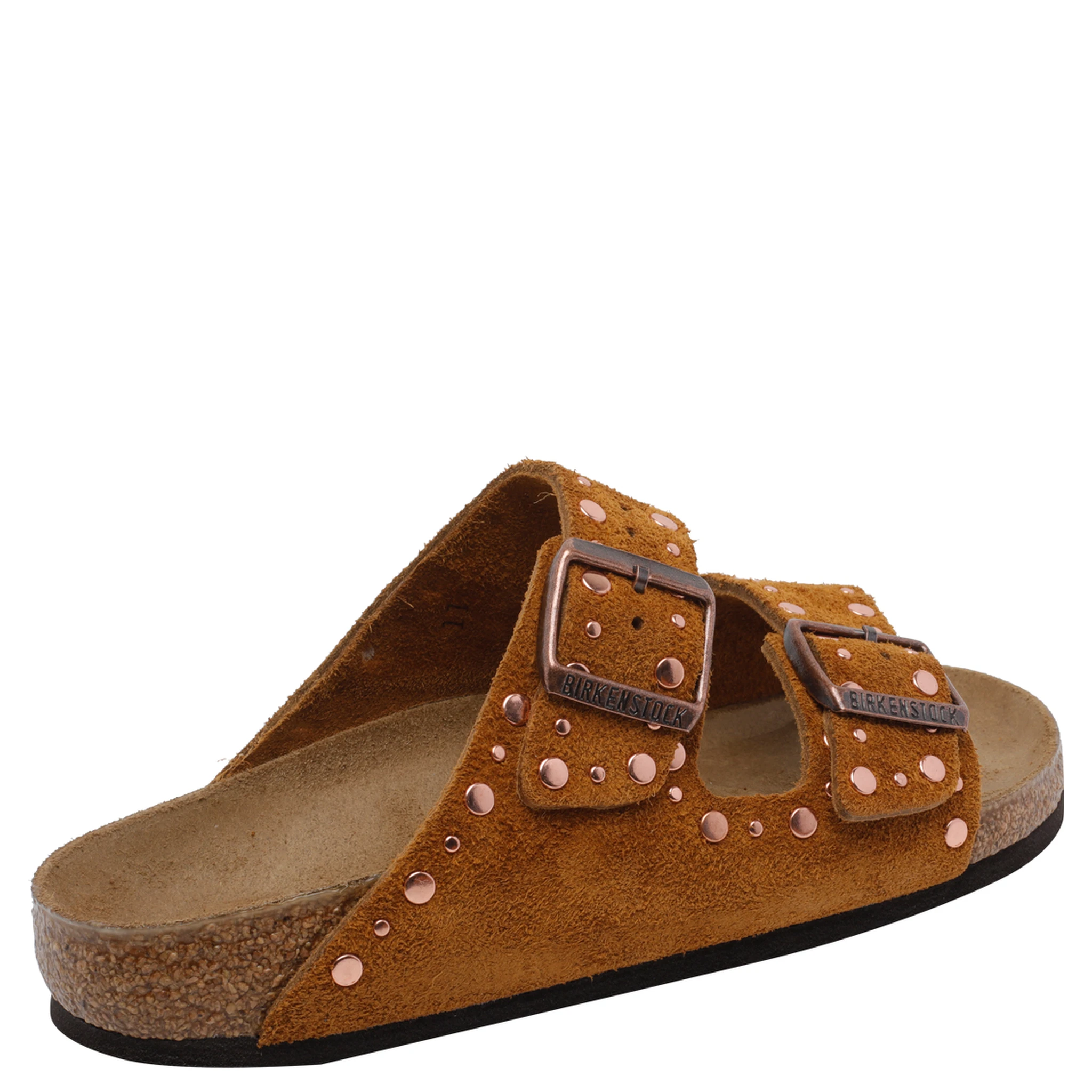 Birkenstock Sandals Brown