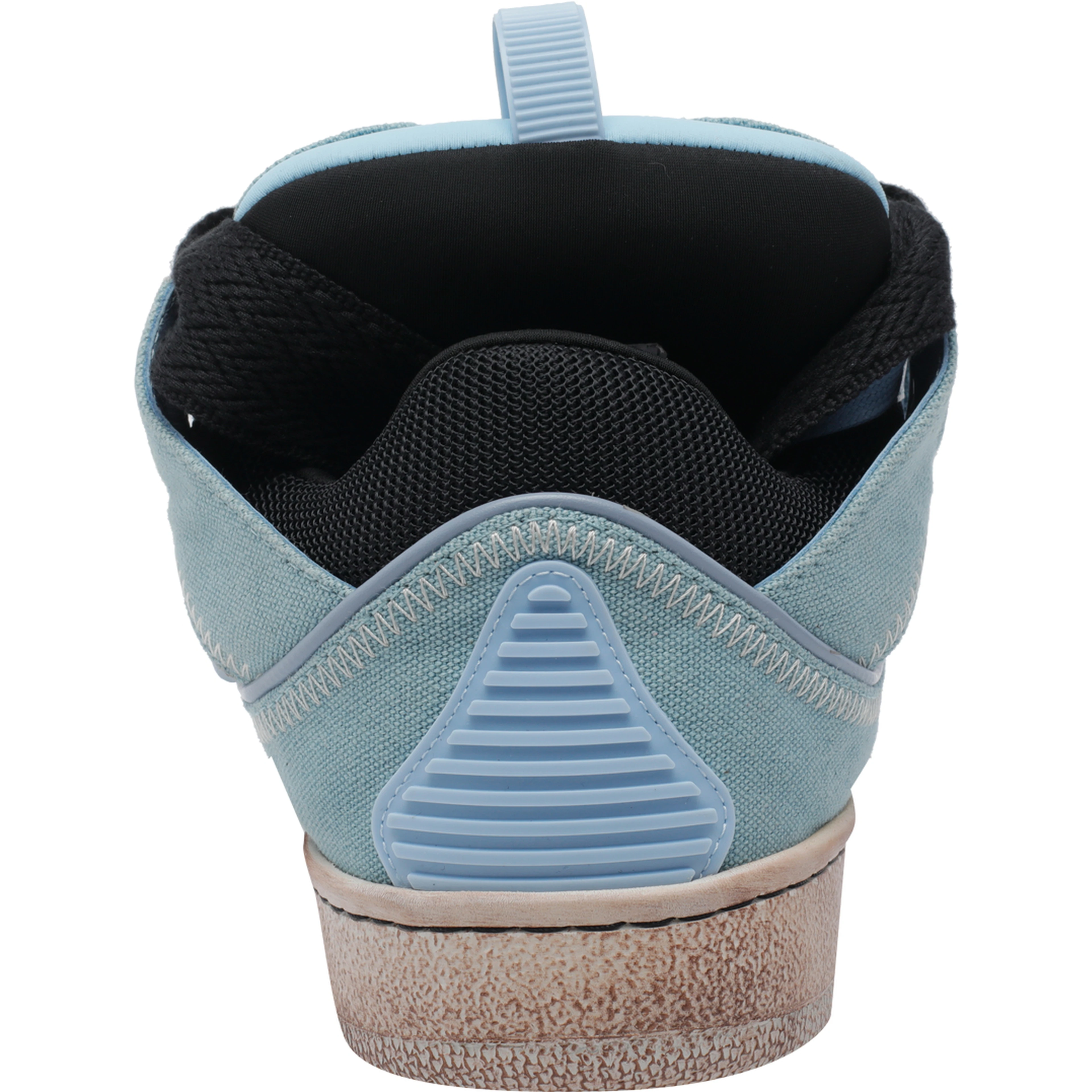 Lanvin Sneakers Blue