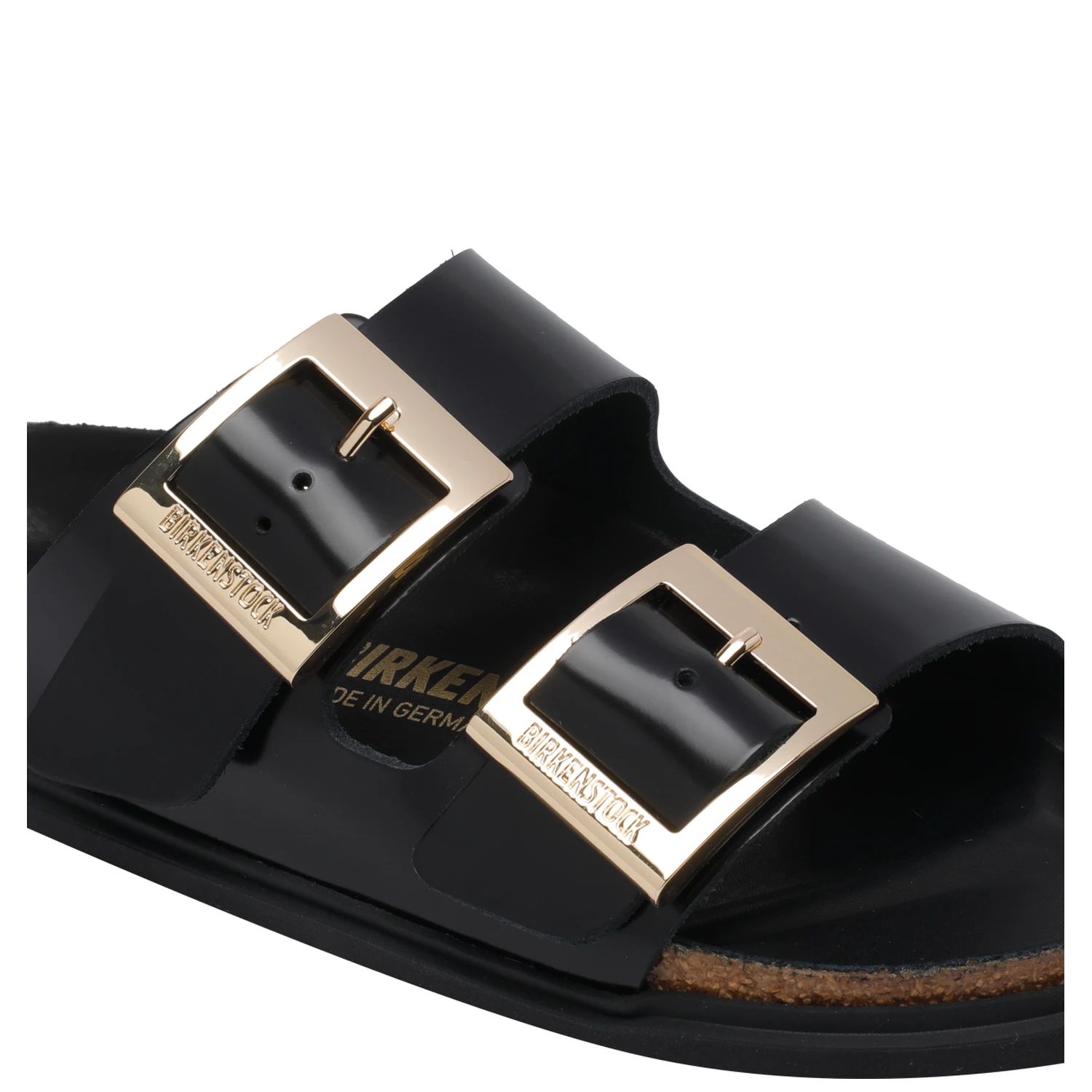 Birkenstock Sandals Black