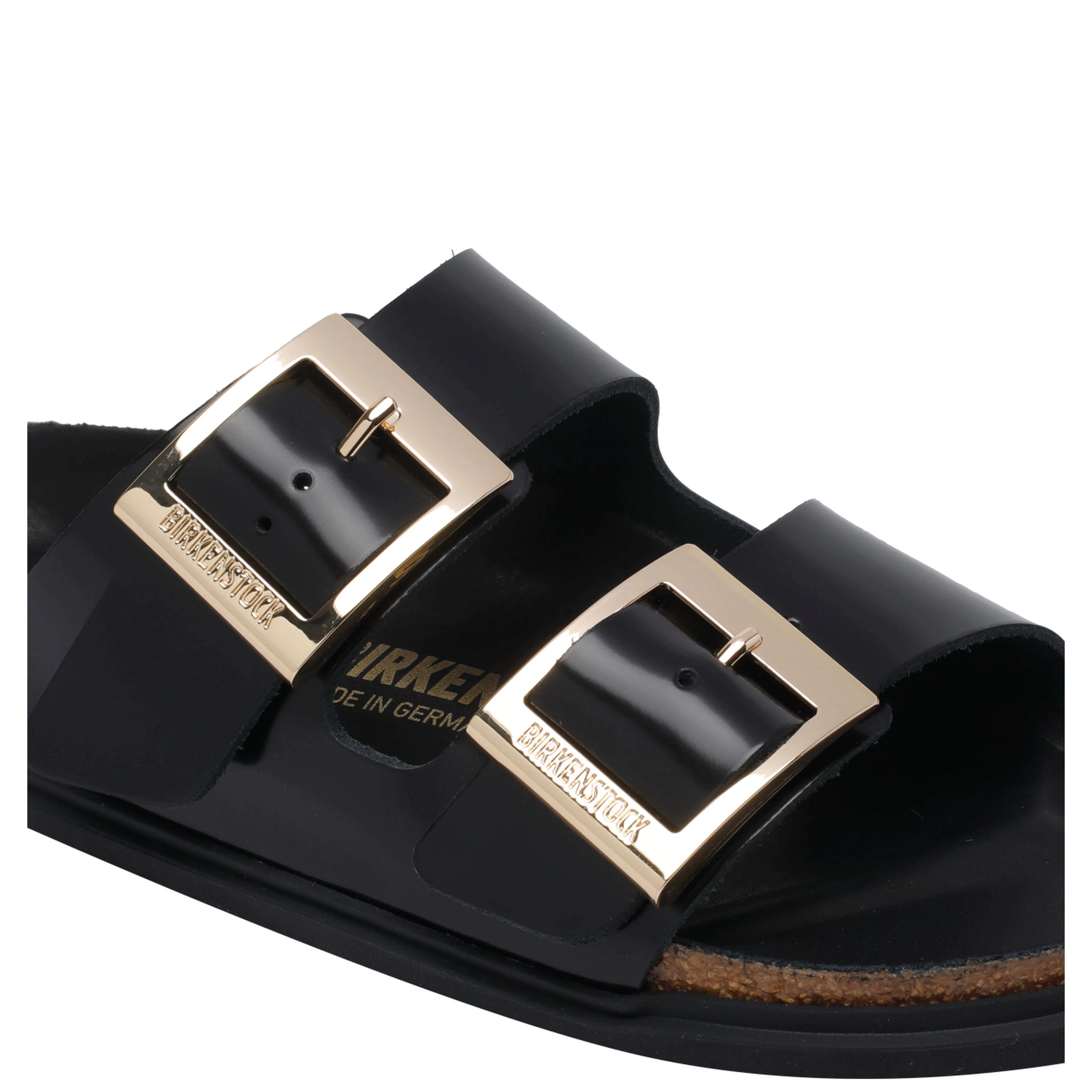Birkenstock Sandals Black