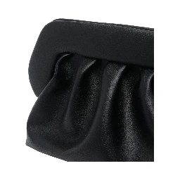 THE MOIRE' Bags.. Black