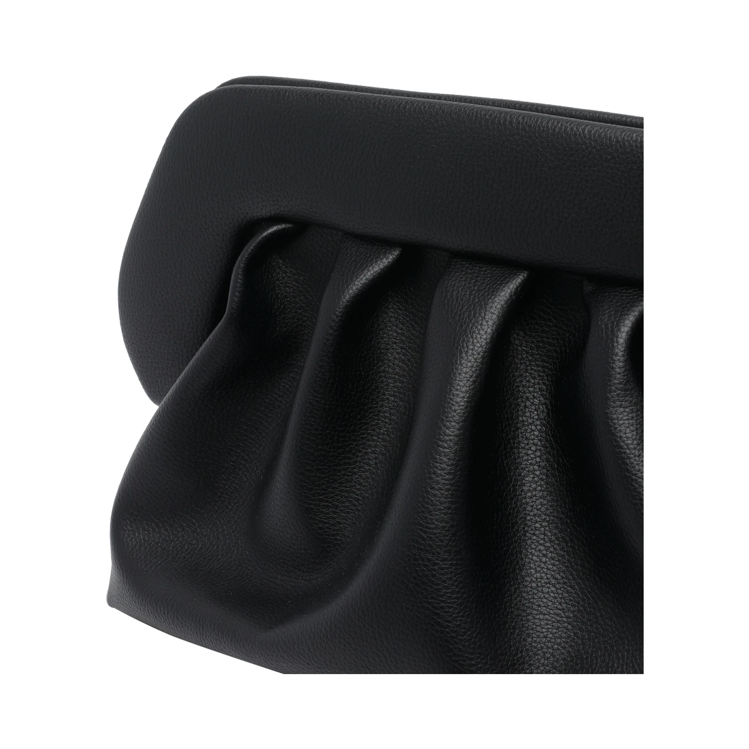 THE MOIRE' Bags.. Black