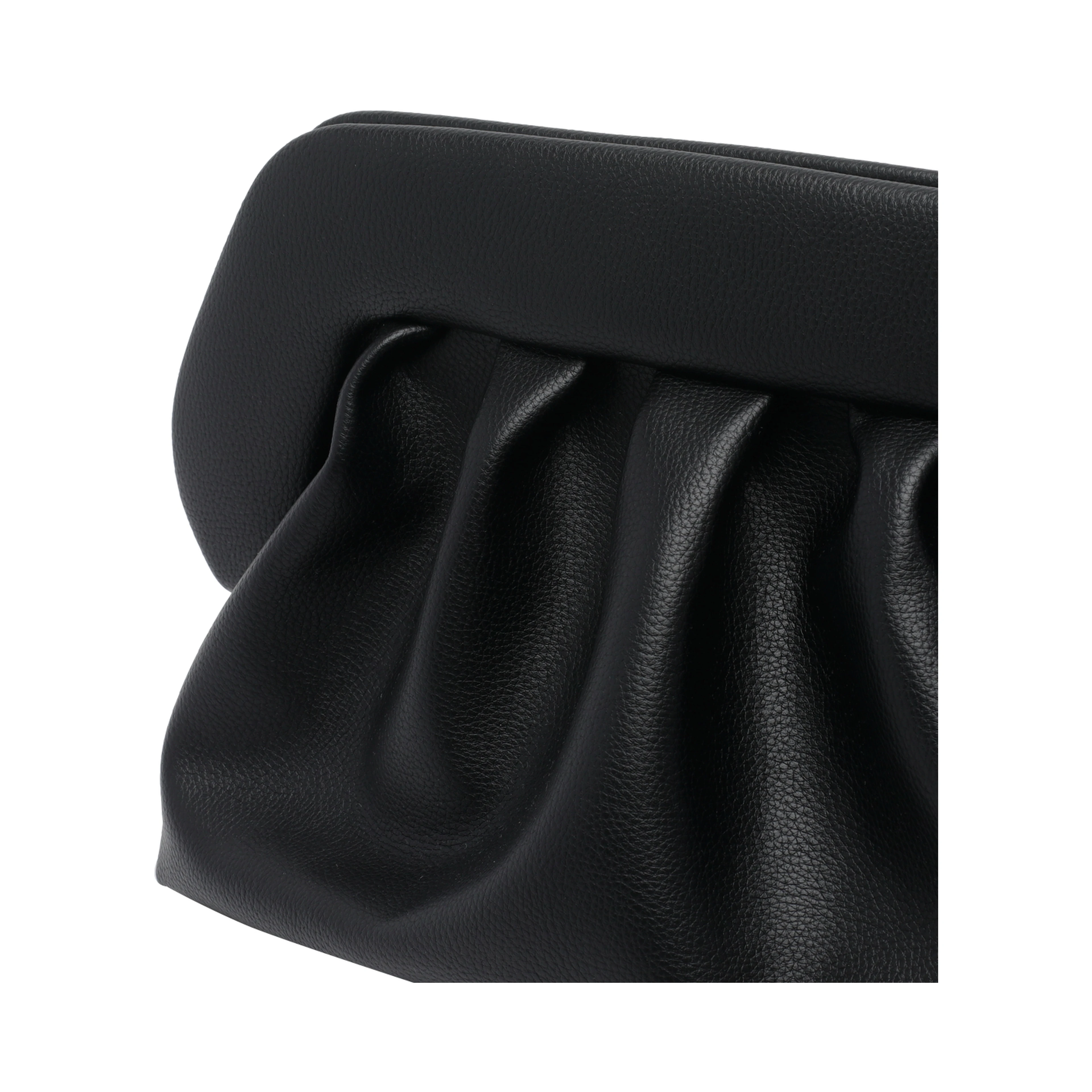 THE MOIRE' Bags.. Black