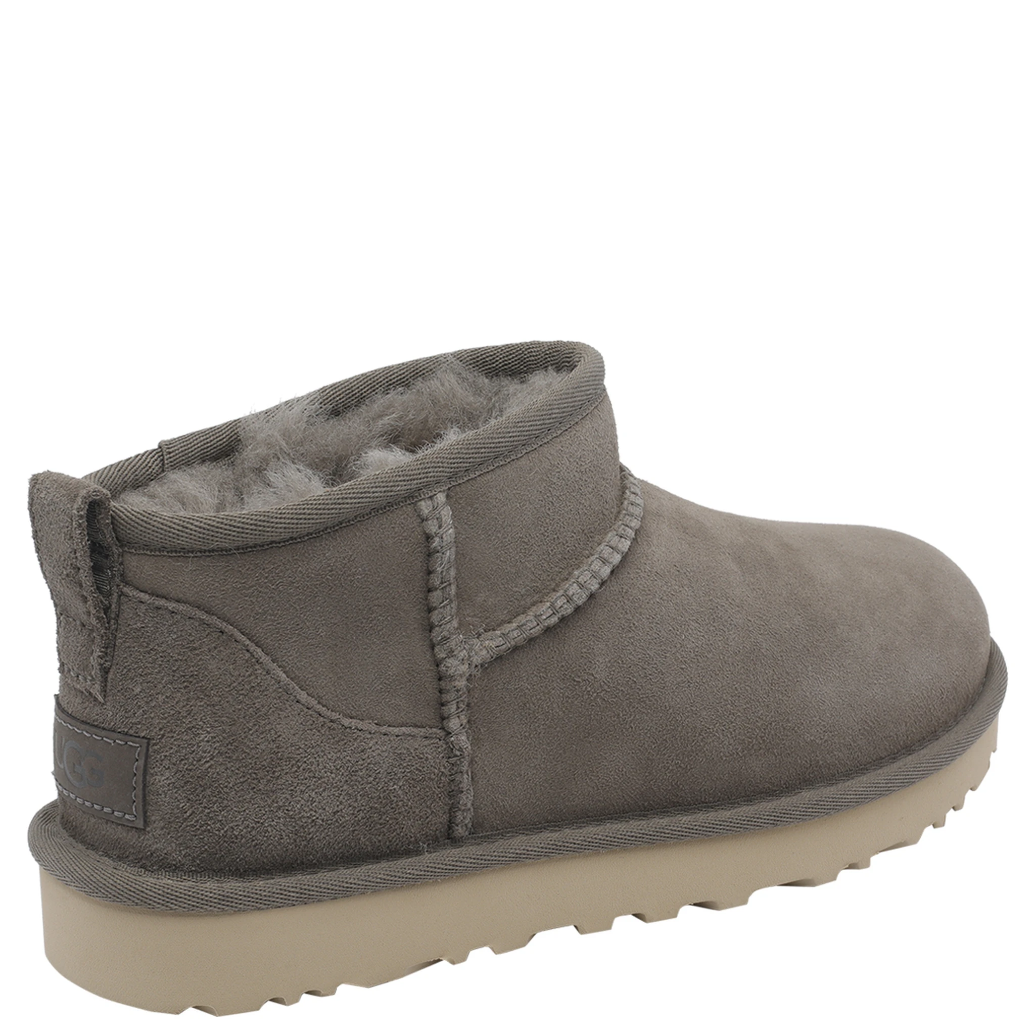 UGG Boots Grey