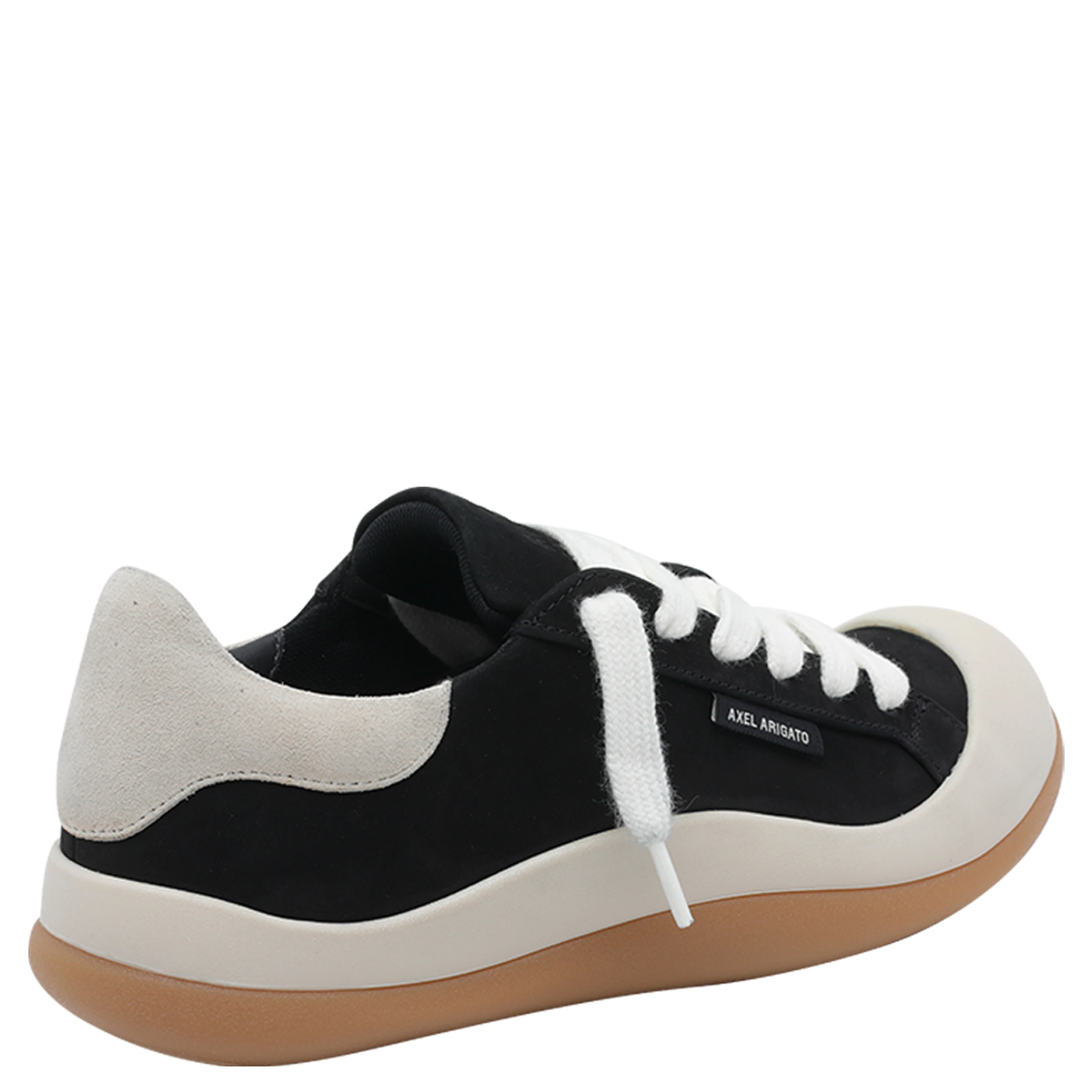 Axel Arigato Sneakers Black