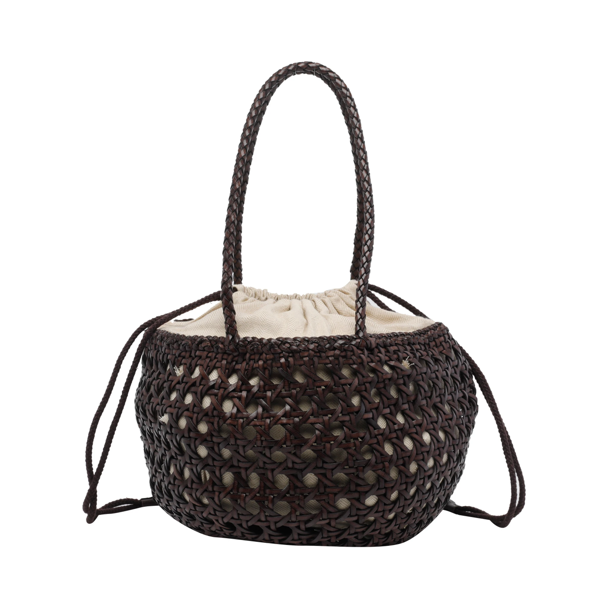 DRAGON DIFFUSION Bags.. Brown