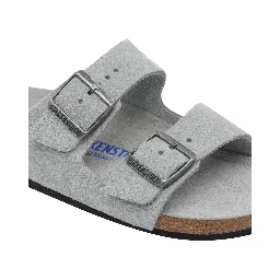 Birkenstock Sandals Grey