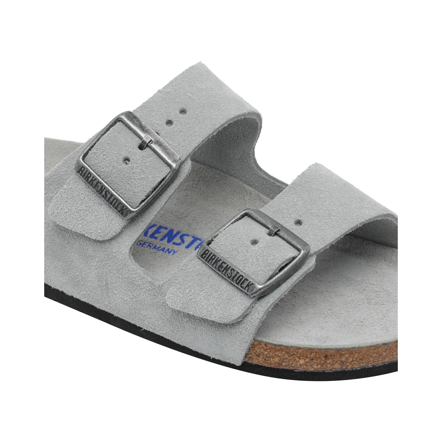 Birkenstock Sandals Grey