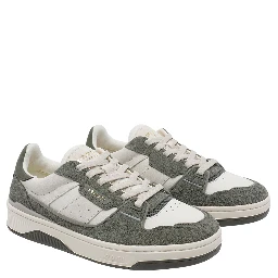 Axel Arigato Sneakers White