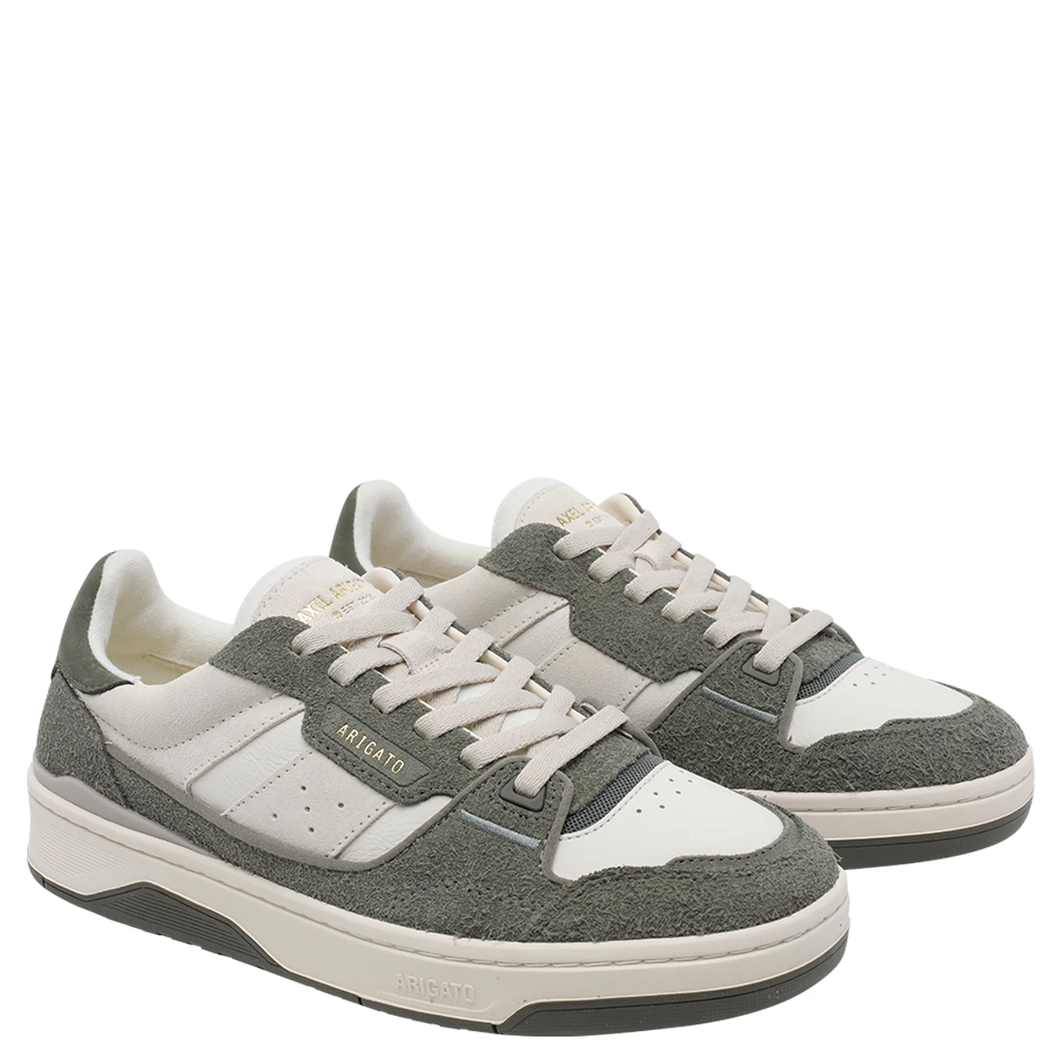 Axel Arigato Sneakers White