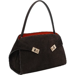 Ferragamo Bags.. Brown