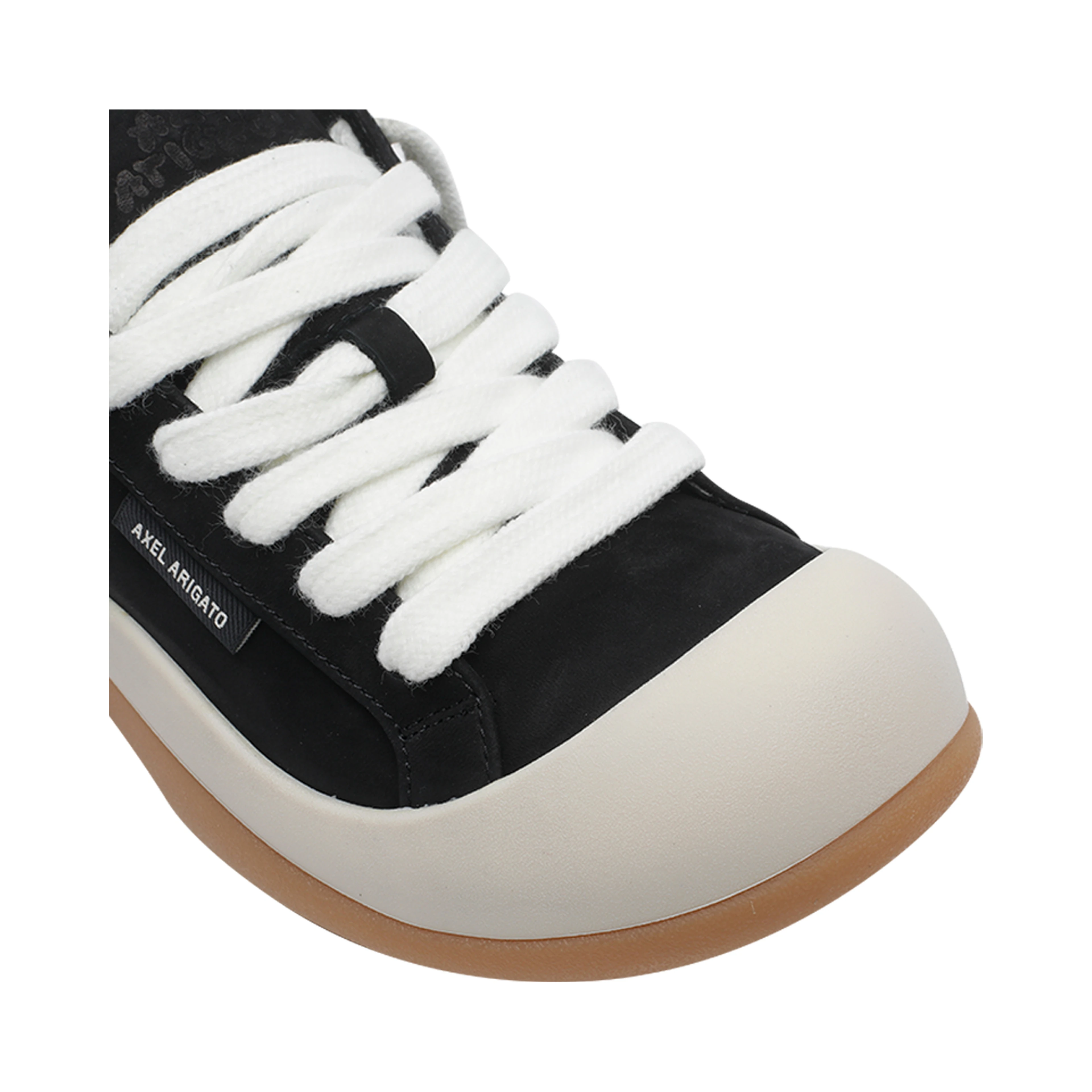Axel Arigato Sneakers Black