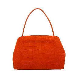 Ferragamo Bags.. Orange
