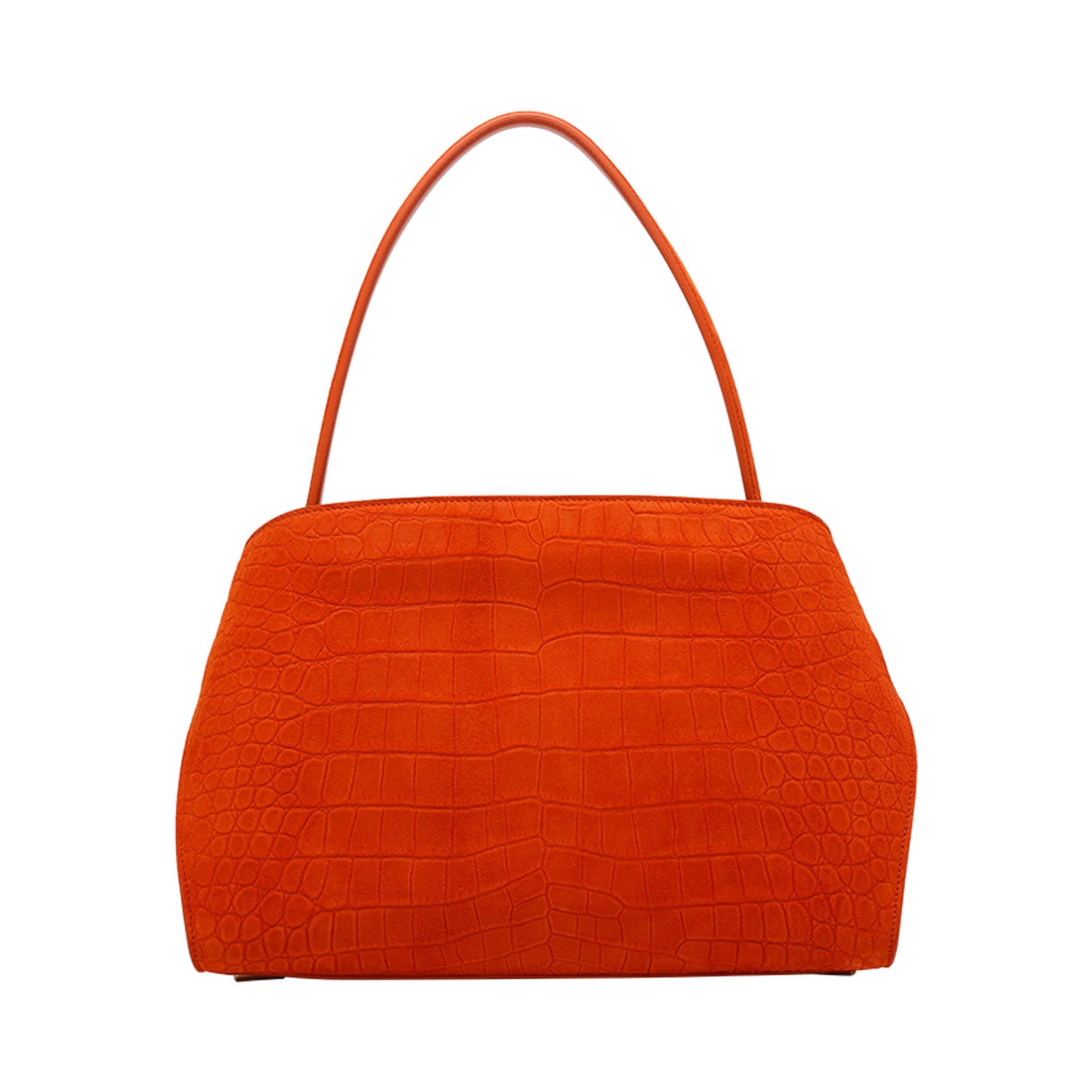 Ferragamo Bags.. Orange