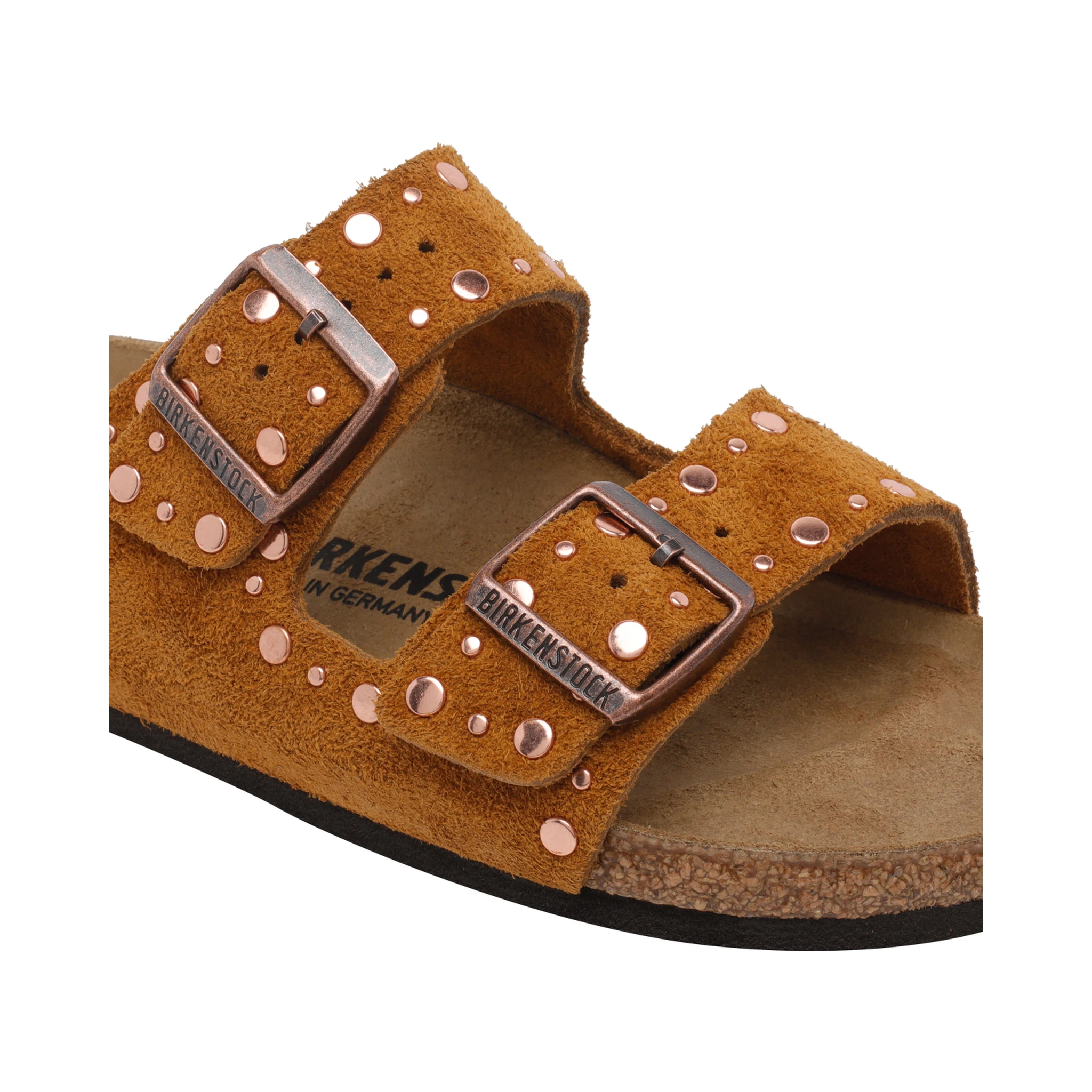 Birkenstock Sandals Brown