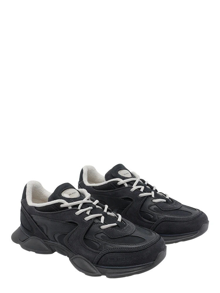 Axel Arigato Sneakers Black alternative