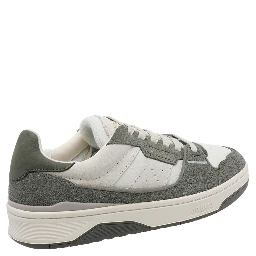 Axel Arigato Sneakers White