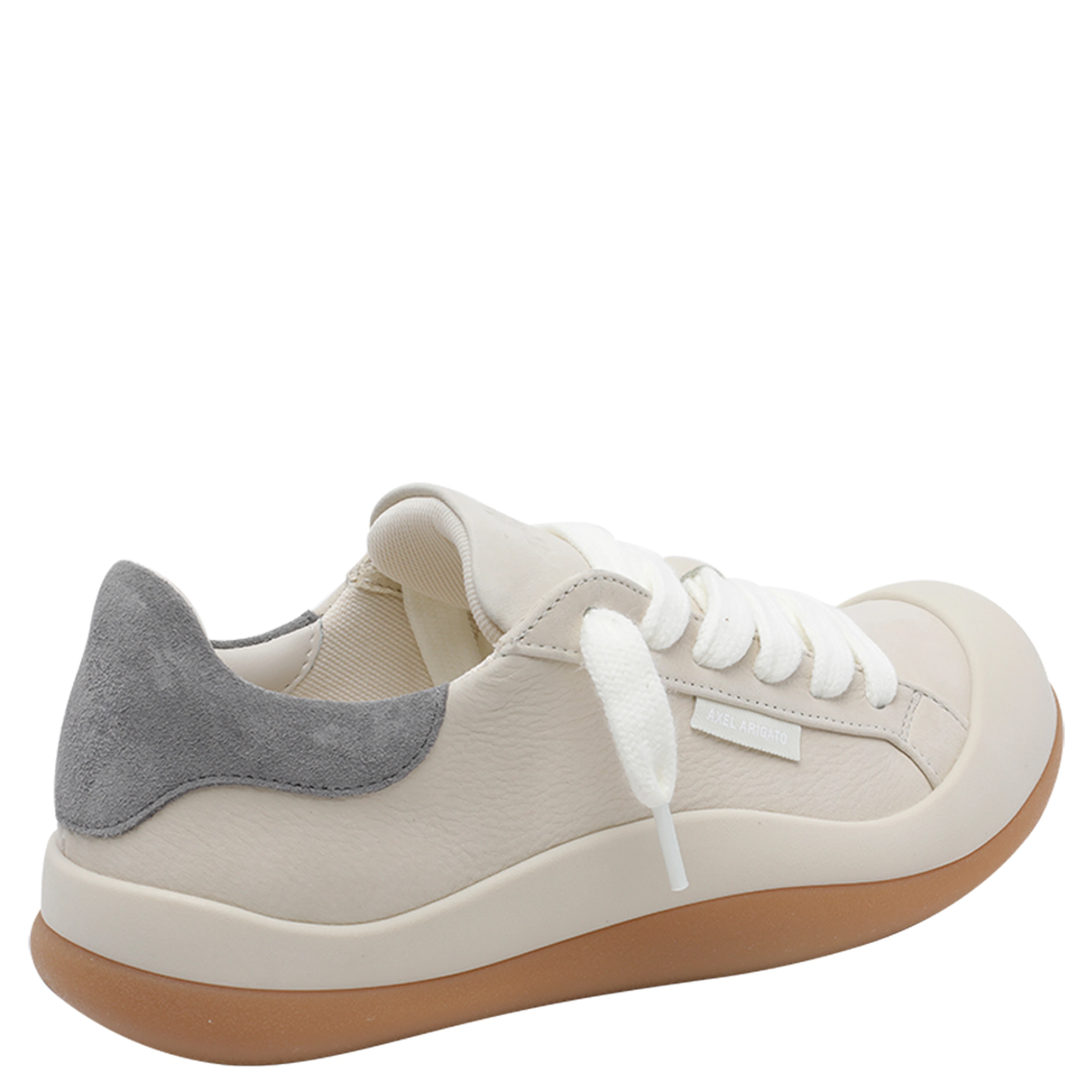 Axel Arigato Sneakers Beige