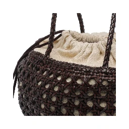 DRAGON DIFFUSION Bags.. Brown