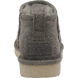 UGG Boots Grey