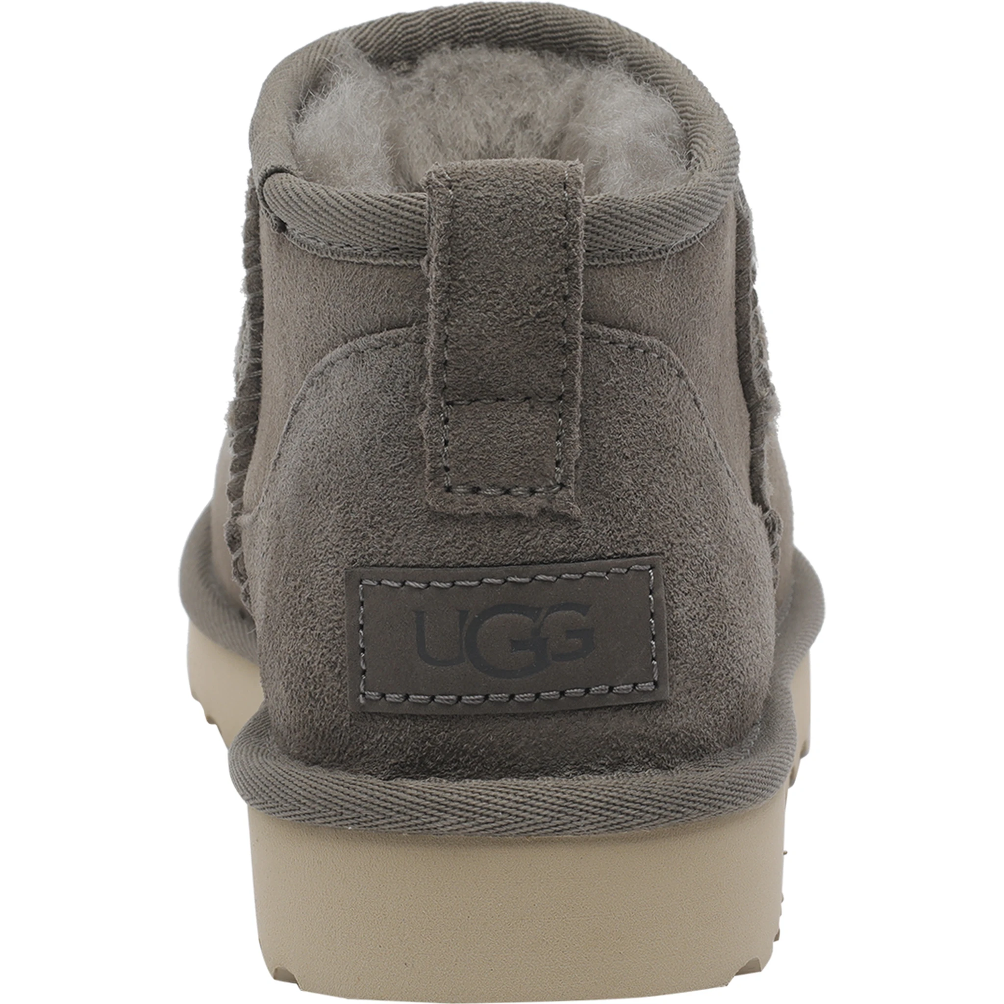 UGG Boots Grey