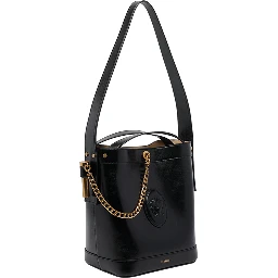 Versace Bags.. Black