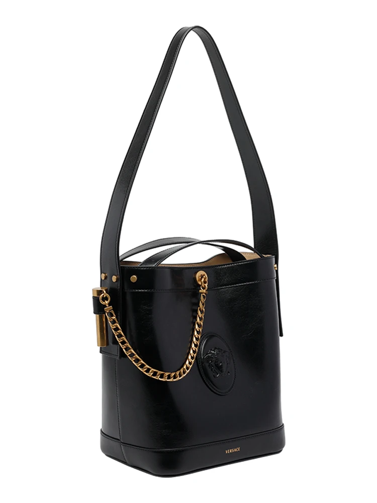 Versace Bags.. Black alternative