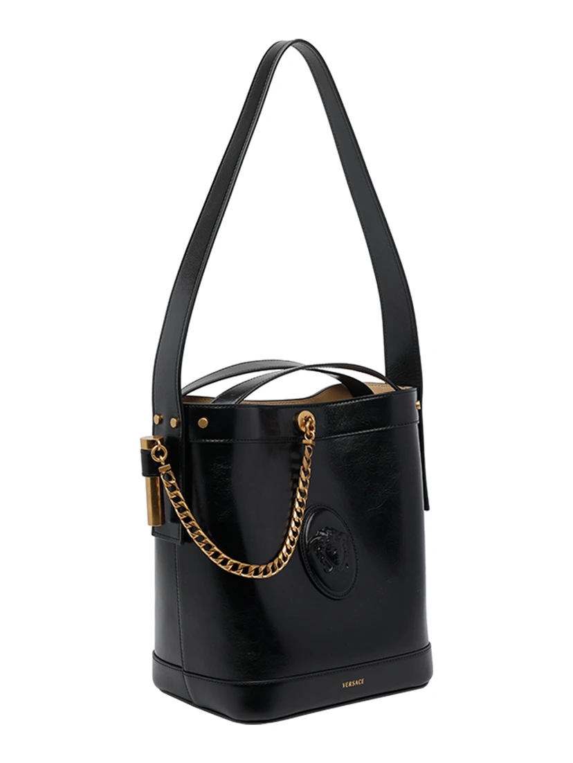 Versace Bags.. Black