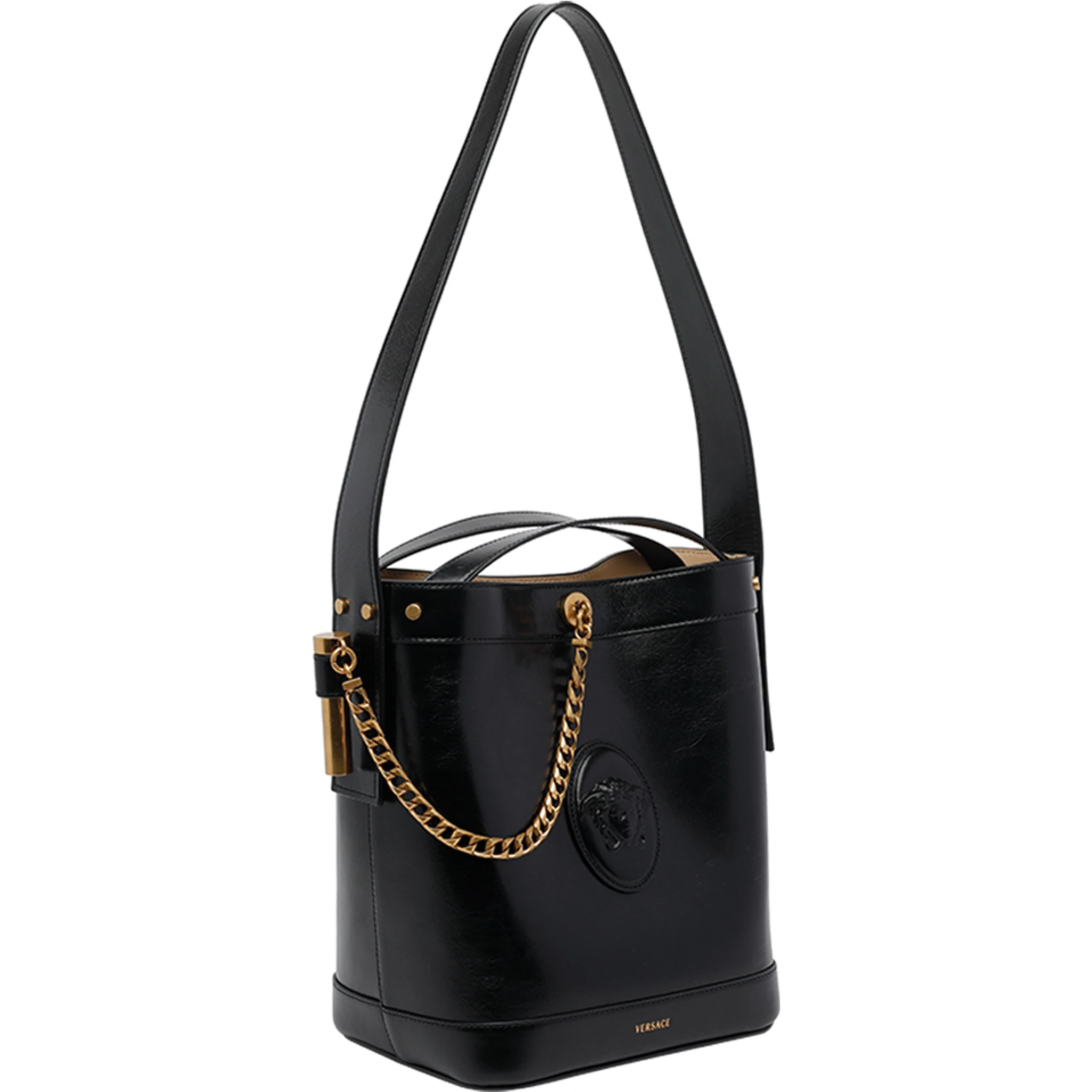 Versace Bags.. Black