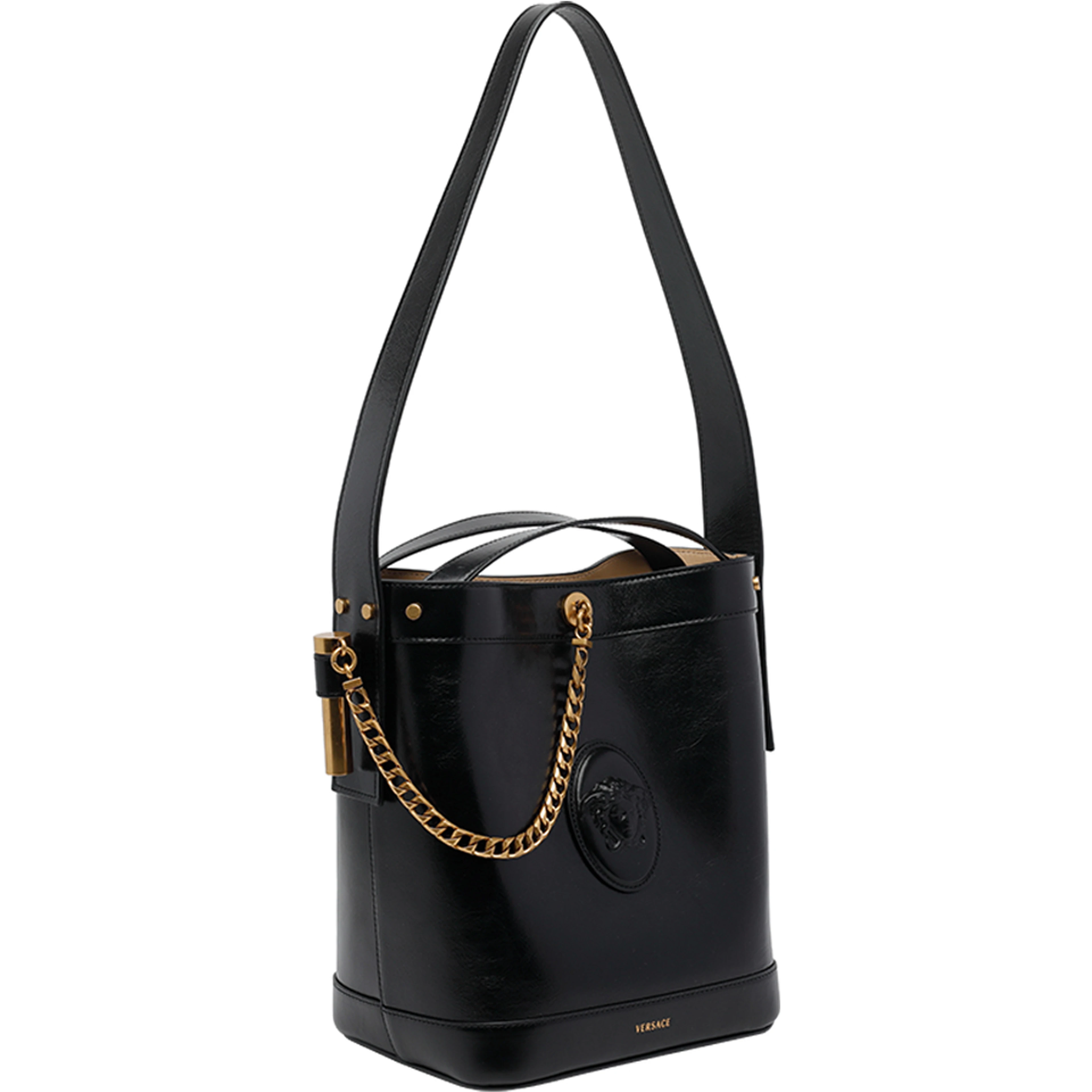 Versace Bags.. Black