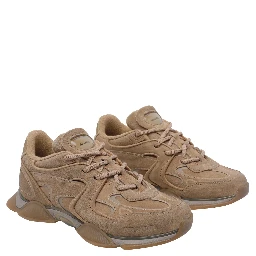 Axel Arigato Sneakers Brown