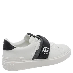 Balmain Sneakers White