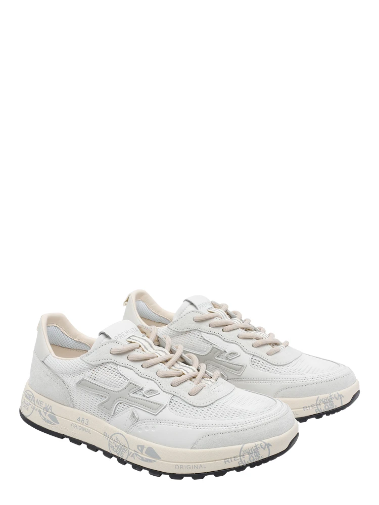 Premiata Sneakers White alternative