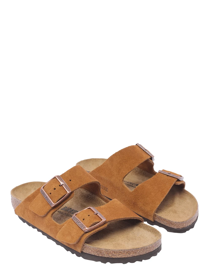 Birkenstock Sandals Brown