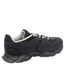 Axel Arigato Sneakers Black