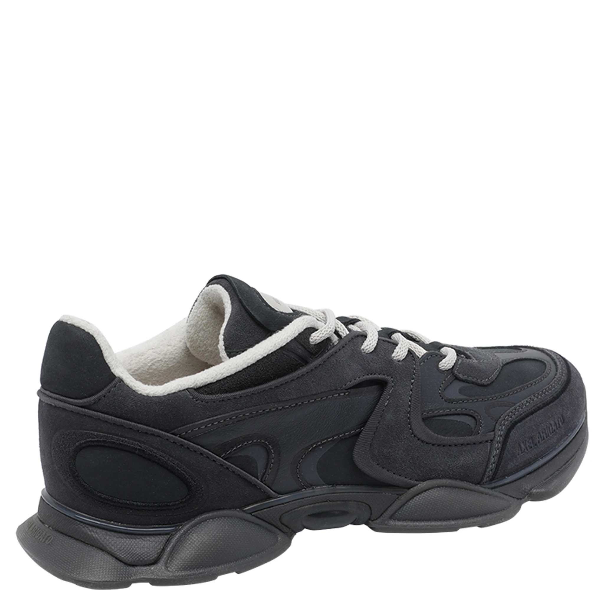 Axel Arigato Sneakers Black