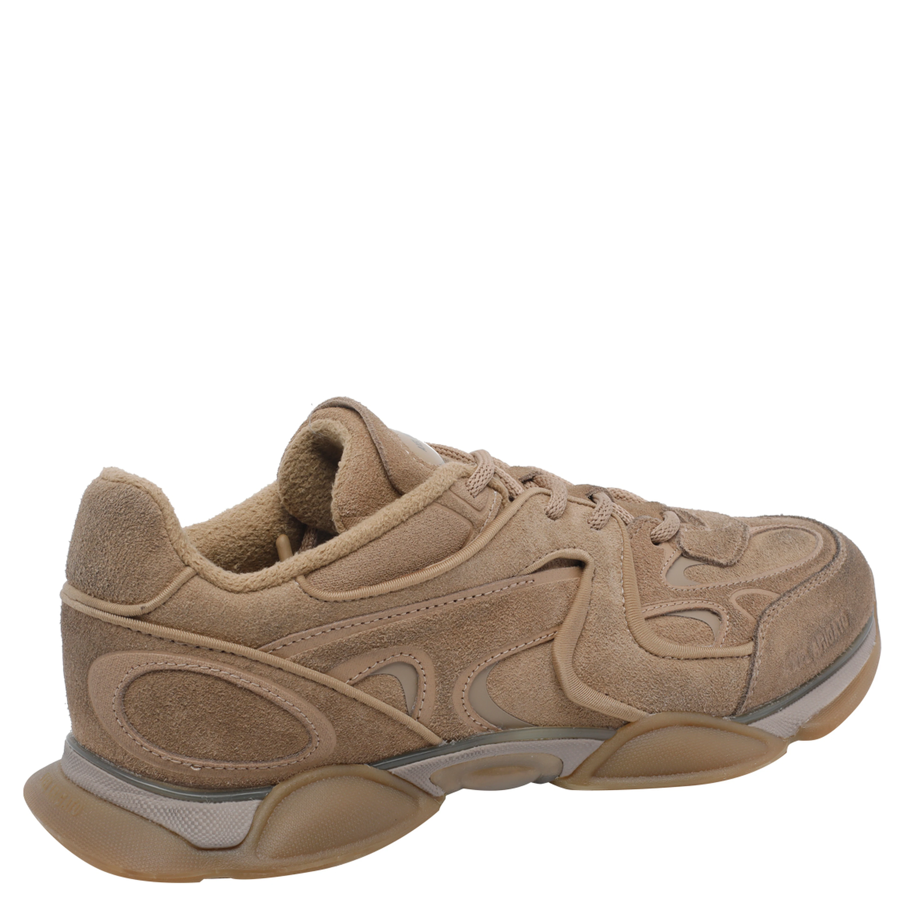 Axel Arigato Sneakers Brown