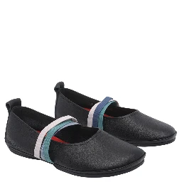 Camper Flat shoes Black