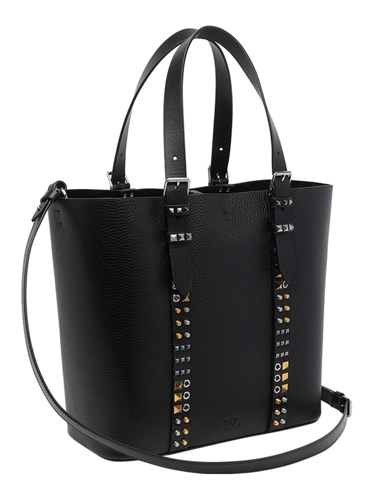 Valentino Garavani Bags.. Black alternative