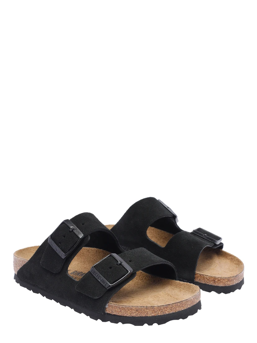 Birkenstock Sandals Black
